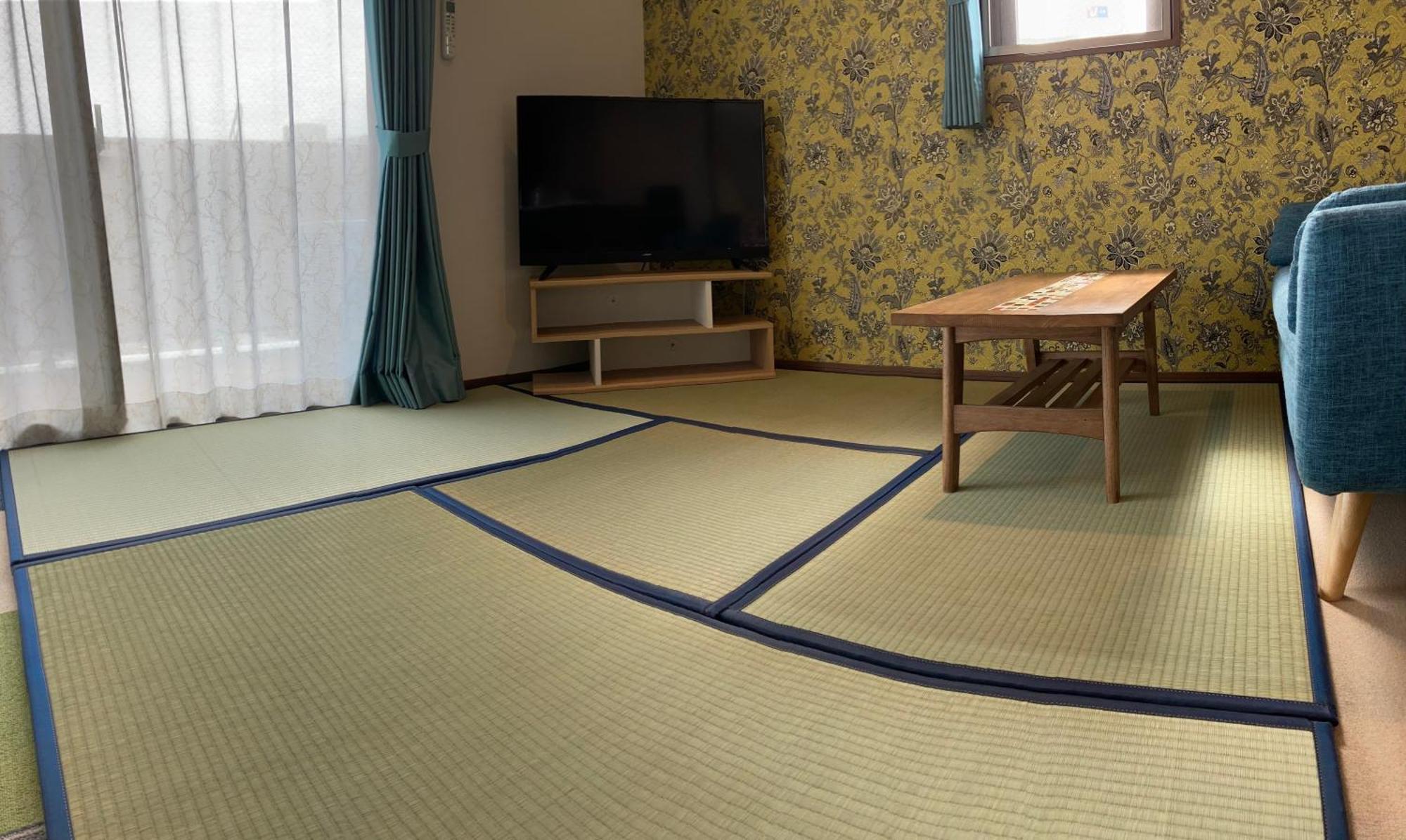 A.T. Hotel Hakata Fukuoka  Rum bild